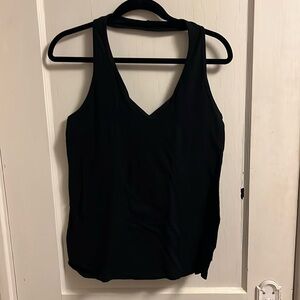 Foxy Halter Tank Top
